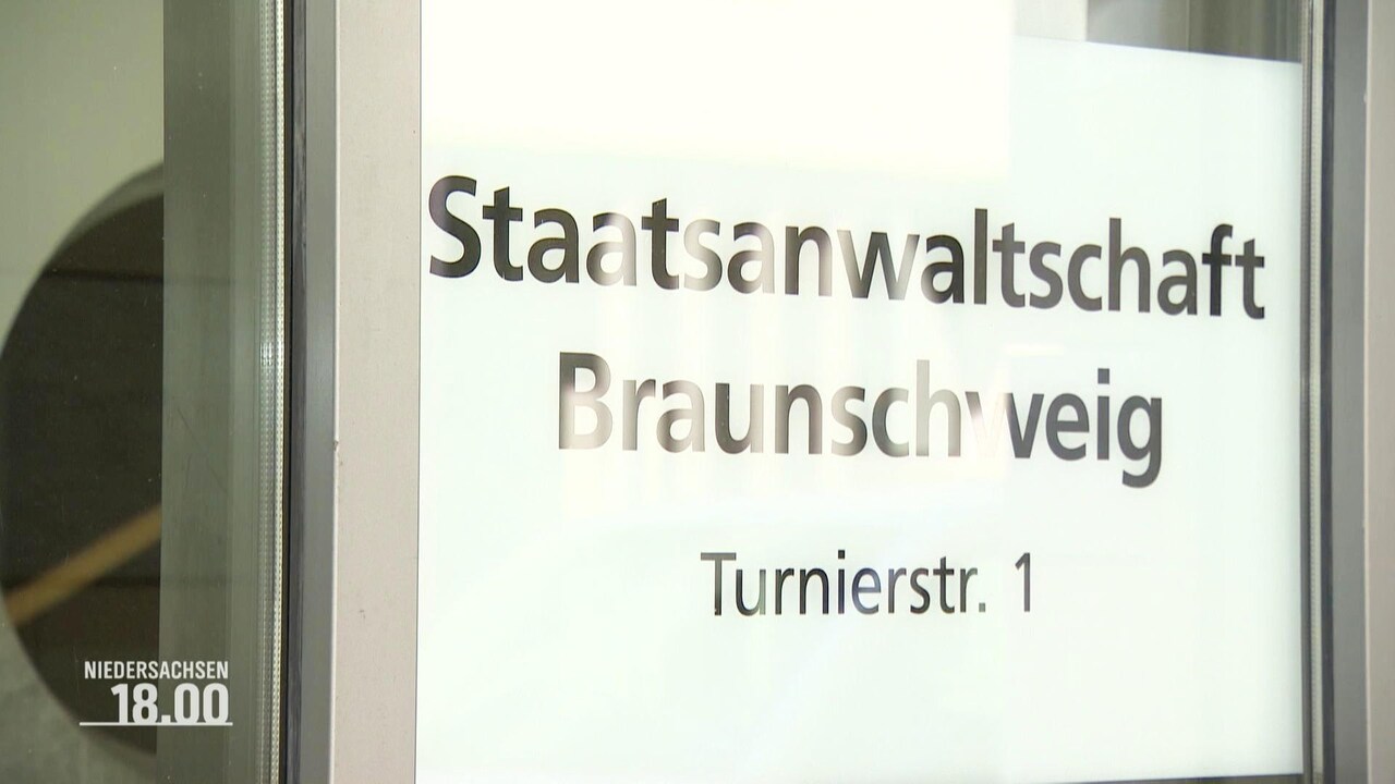 Urteil: Sexuell übergriffiger Fahrlehrer verliert Lizenz   -  Nachrichten - Niedersachsen - Studio Braunschweig