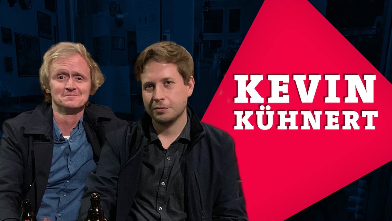 Kurzstrecke Mit Pierre M Krause Folge 6 Kevin Kühnert Raucht Verbotenes Zeug S01e06 Hier 