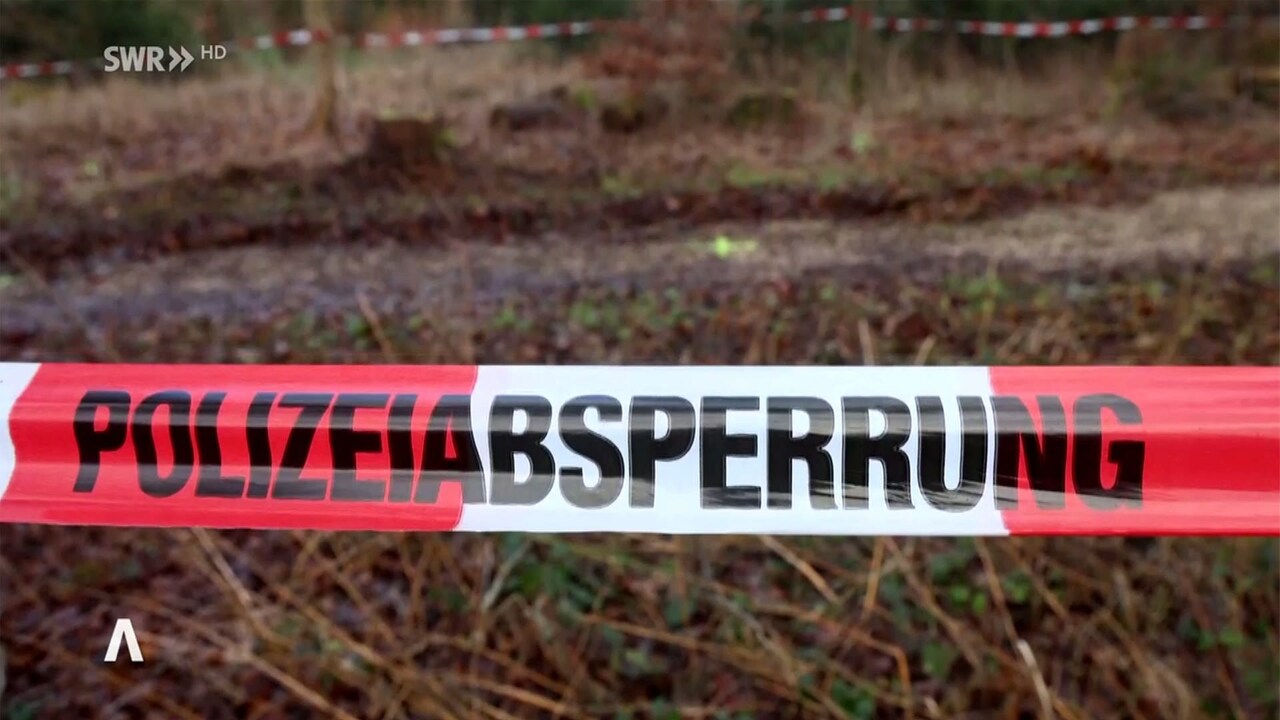 SWR Aktuell Baden-Württemberg: 15-Jährige getötet: Wie schuldfähig ist der mutmaßliche Täter?