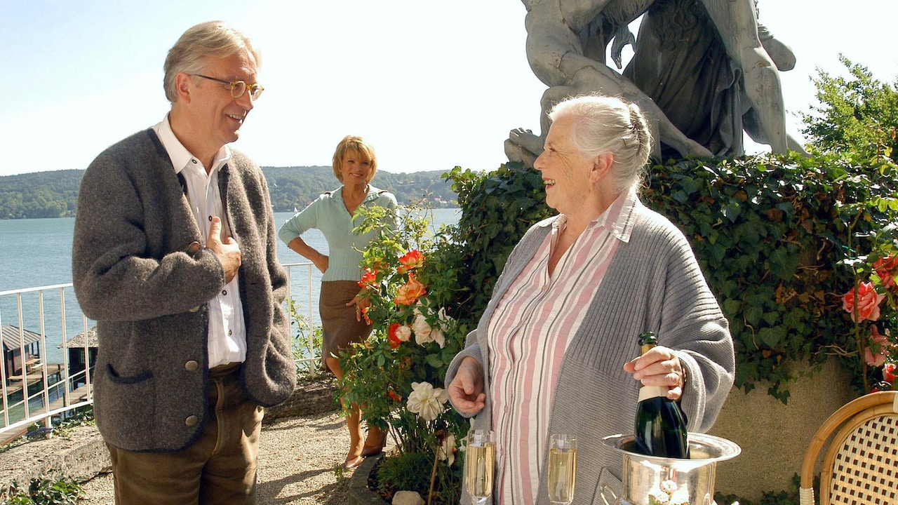 Filme Zwei Am Großen See Große Gefühle Hier Anschauen 