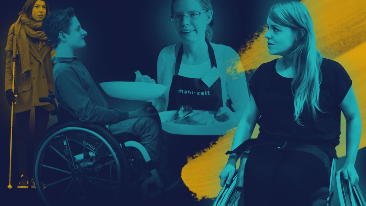 RESPEKT: Menschen mit Behinderung ∙ Kampf um Teilhabe und