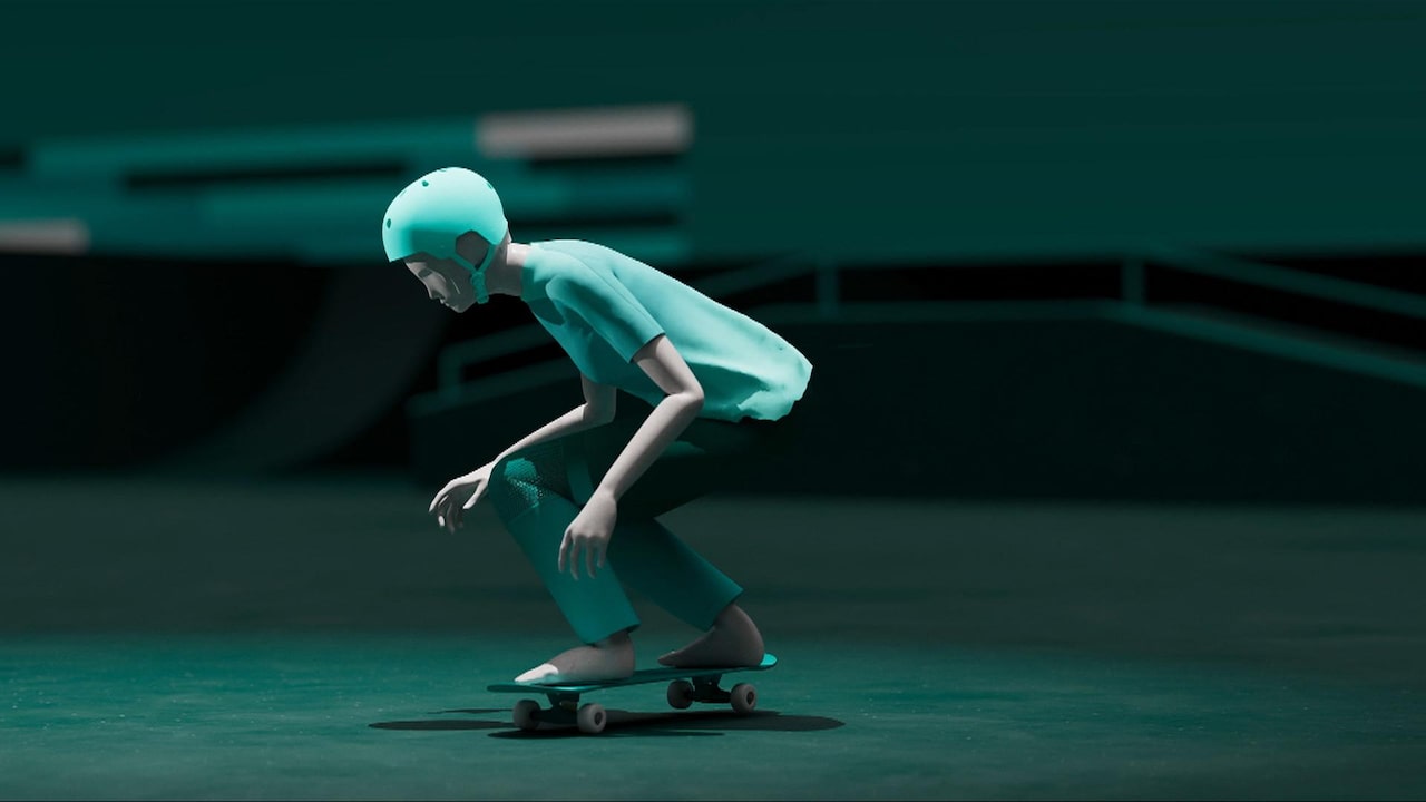 Sportschau Olympia 2024 So funktioniert Skateboard Street Die Regeln