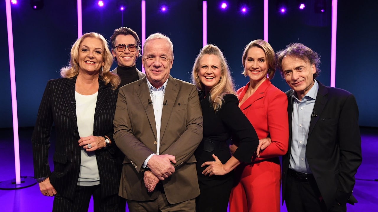 Ndr Talk Show Und 3nach9 Das Beste Aus 2023 