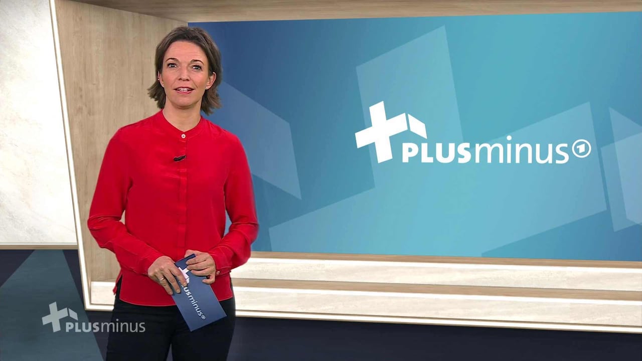 Plusminus Vom 28 Februar 2024 Ard Mediathek 