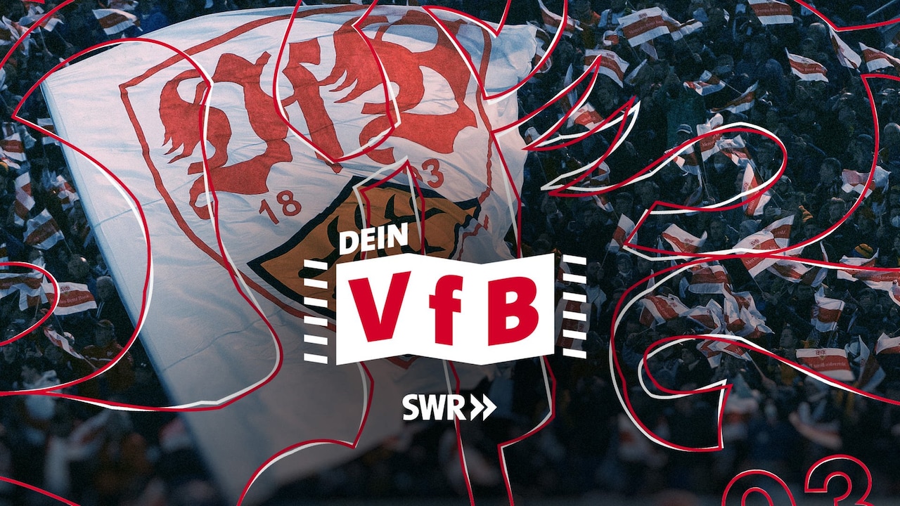 DEIN VfB - alle verfügbaren Videos - jetzt streamen!