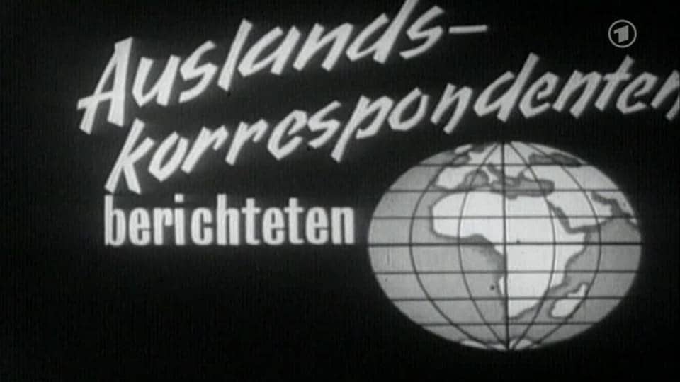 Das Beste Aus 50 Jahren Weltspiegel Ard Mediathek 