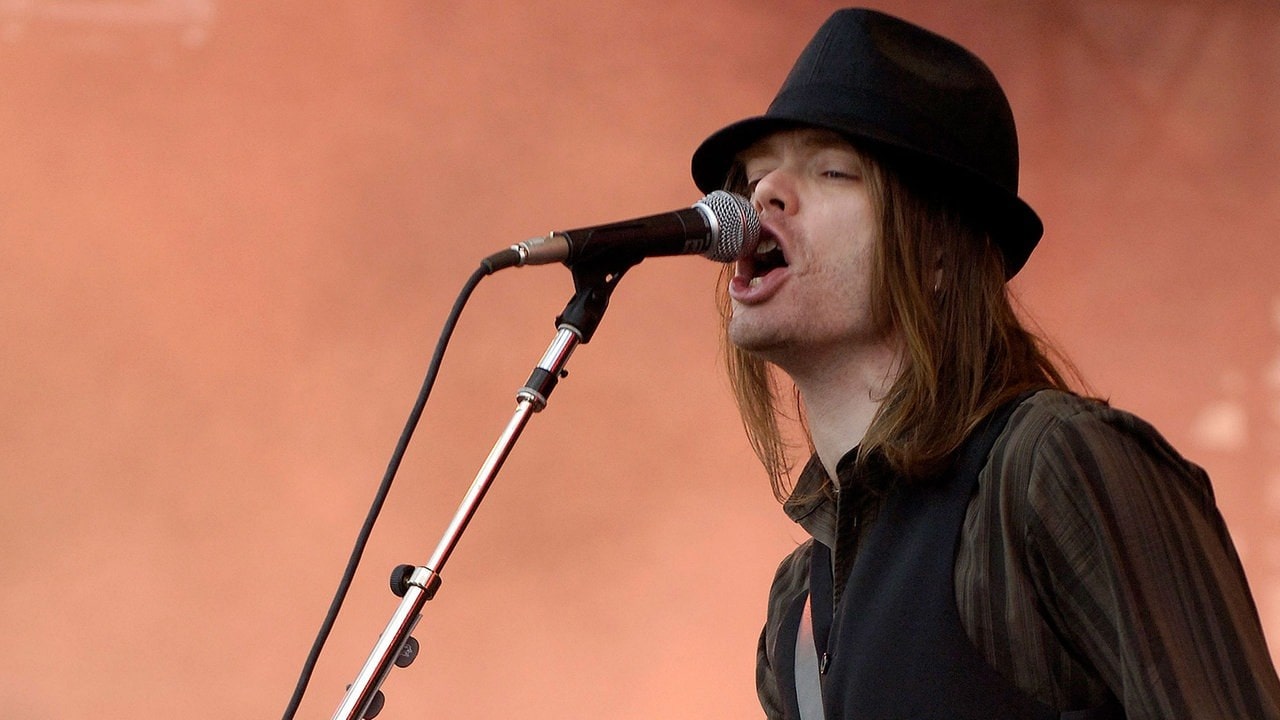 Rockpalast: The Hellacopters - Rock am Ring 2005