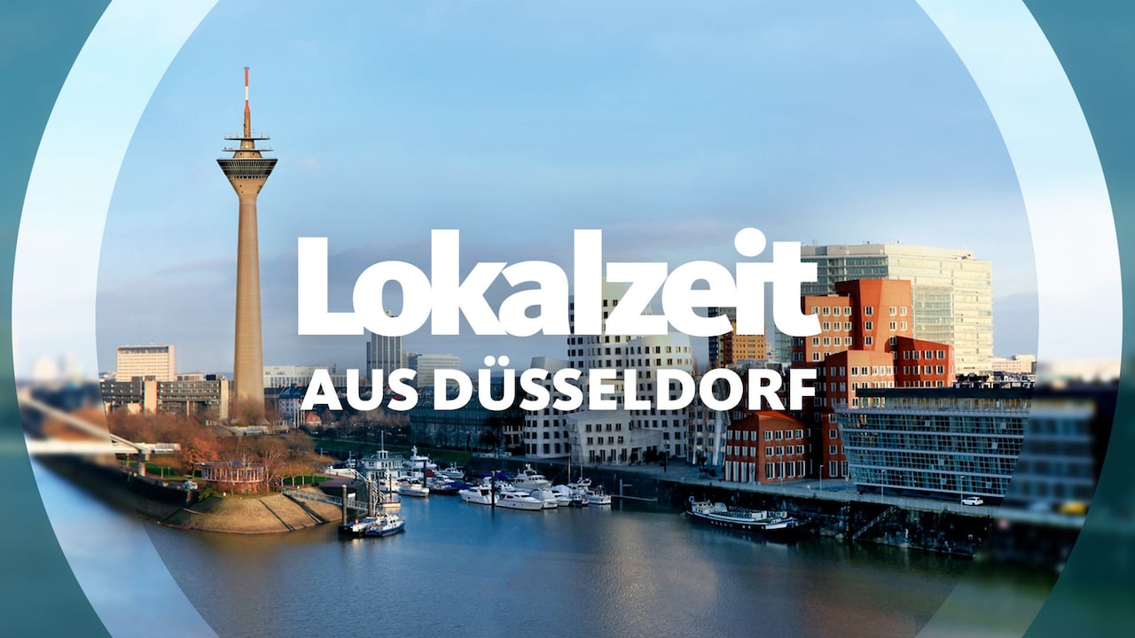 Native time from Düsseldorf |  June 20, 2024