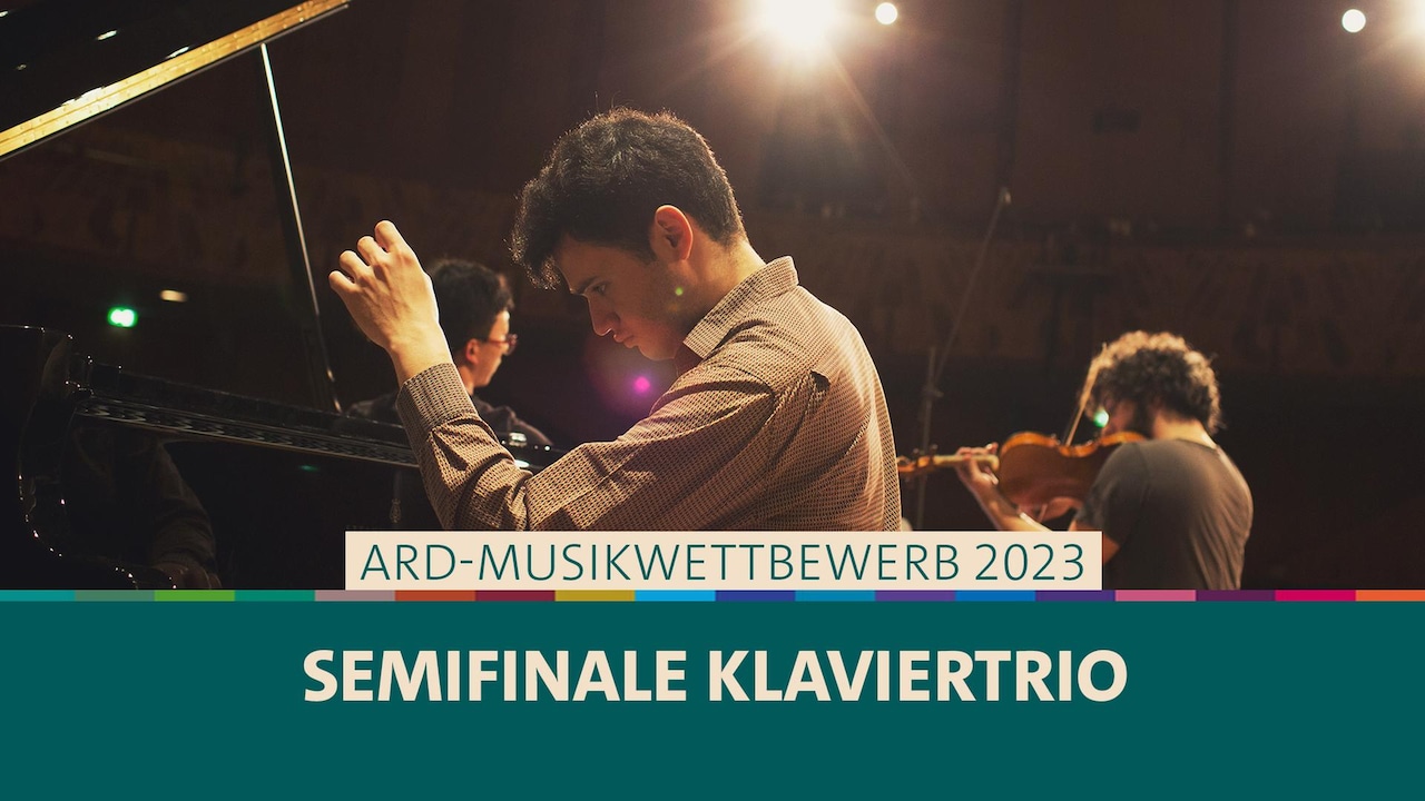 ARD-Wettbewerb 2022: Erste Schweißperlen in der Kategorie Flöte, News und  Kritik, BR-KLASSIK